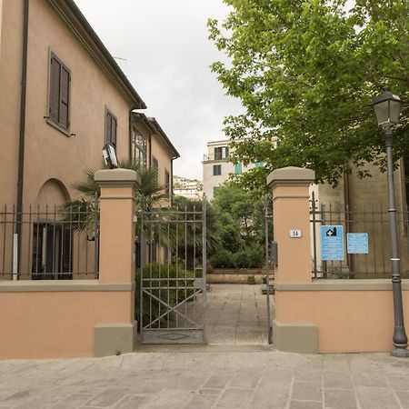 Casa Valdese Rio Marina Ξενοδοχείο Εξωτερικό φωτογραφία