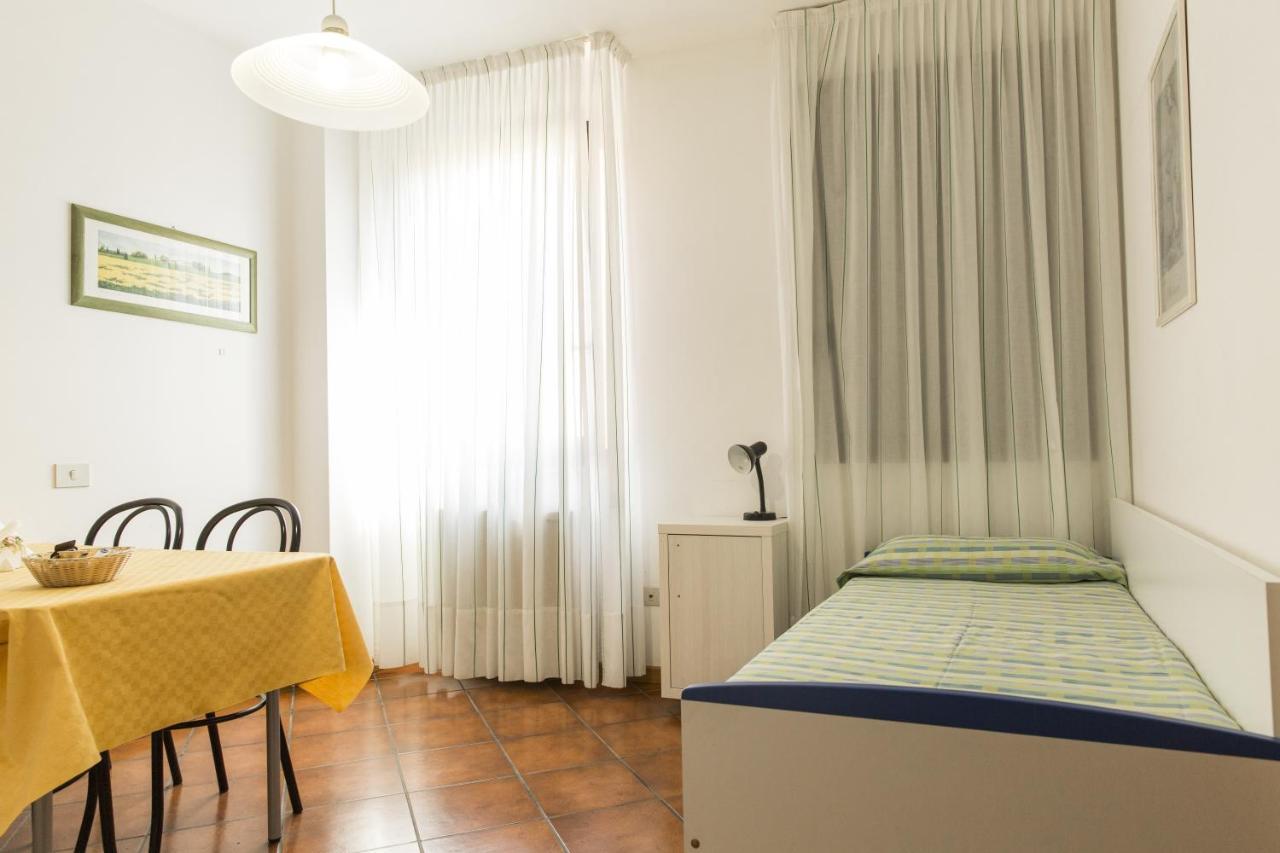 Casa Valdese Rio Marina Ξενοδοχείο Εξωτερικό φωτογραφία