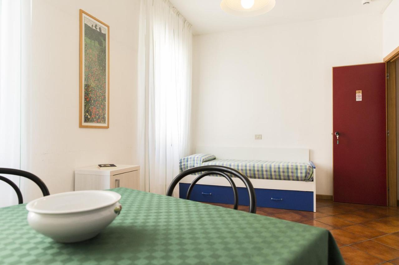Casa Valdese Rio Marina Ξενοδοχείο Εξωτερικό φωτογραφία