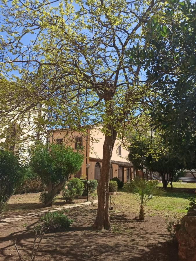 Casa Valdese Rio Marina Ξενοδοχείο Εξωτερικό φωτογραφία