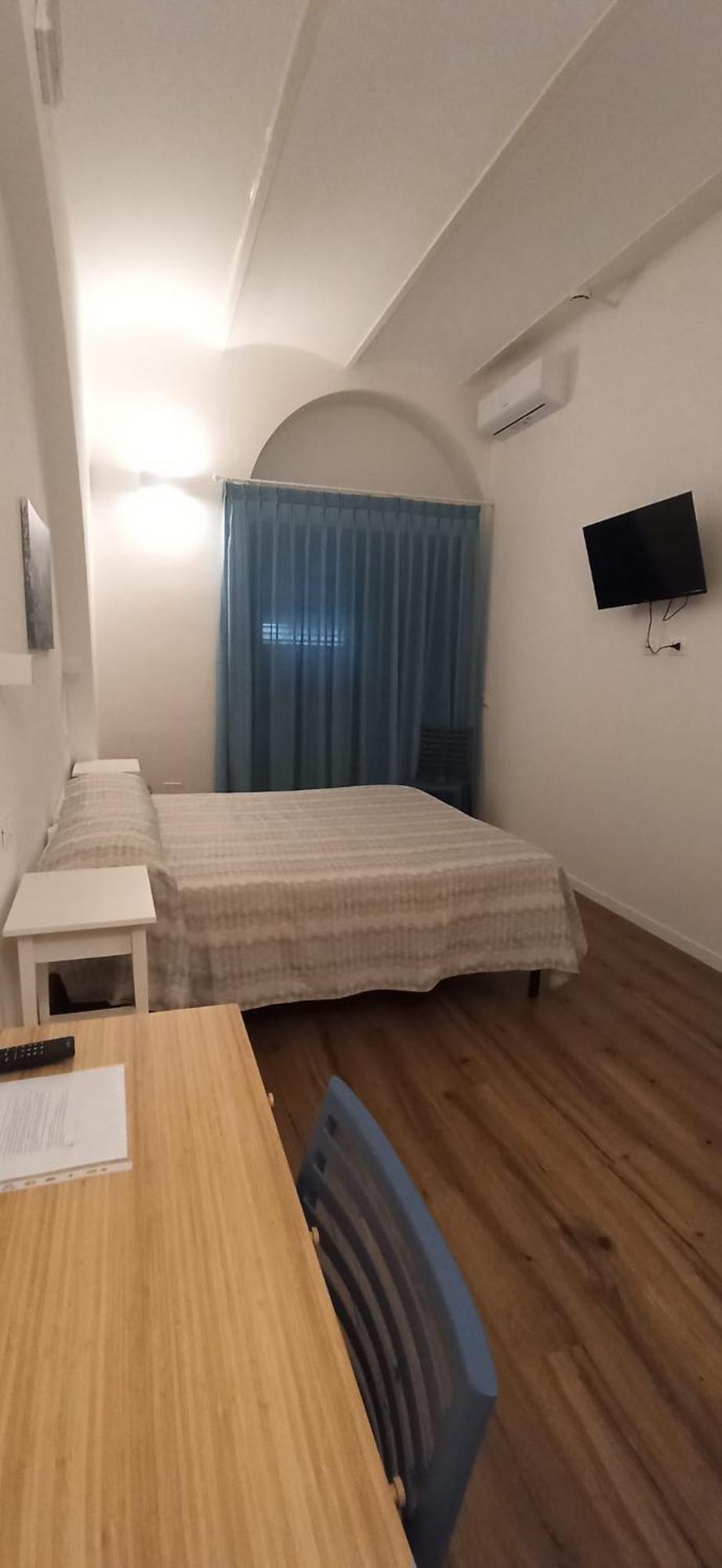 Casa Valdese Rio Marina Ξενοδοχείο Εξωτερικό φωτογραφία