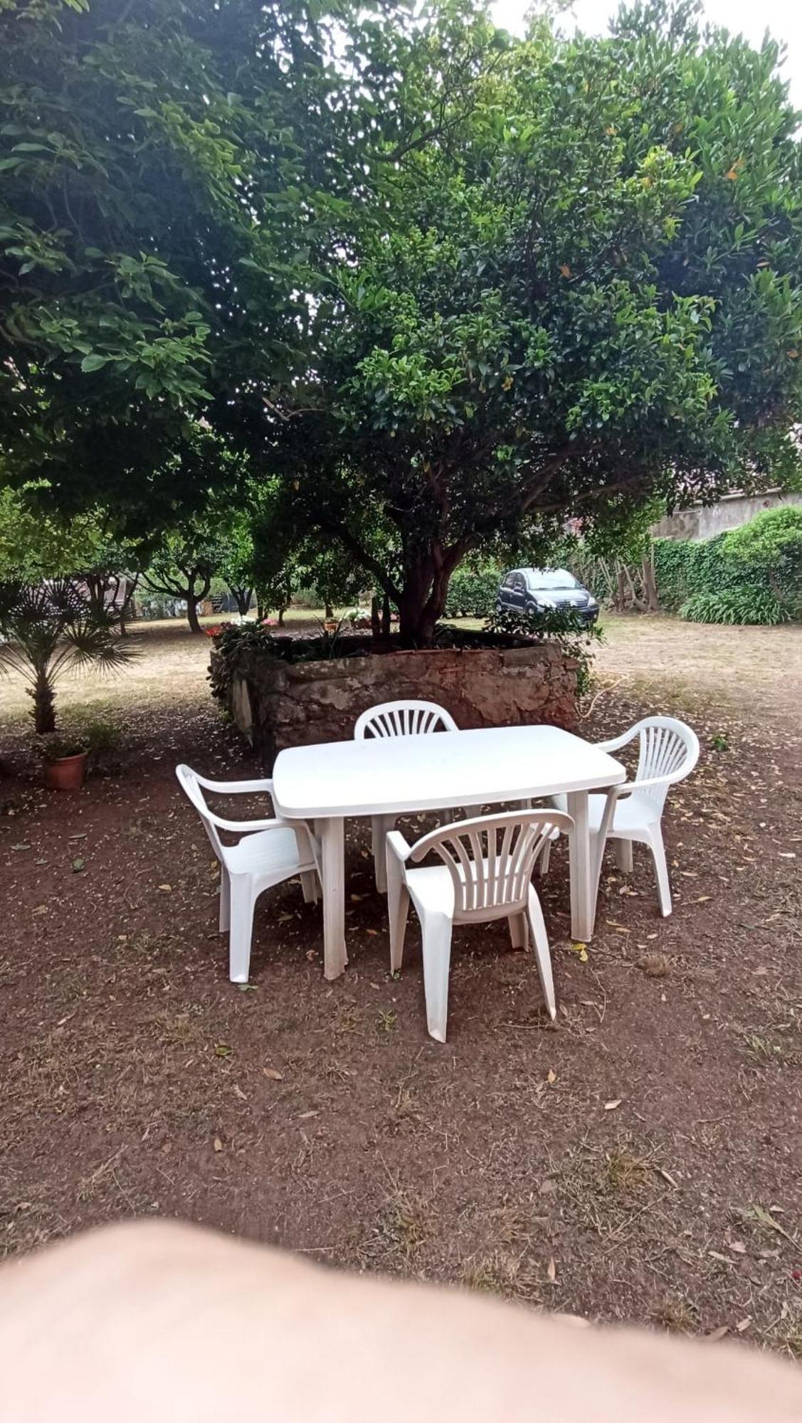 Casa Valdese Rio Marina Ξενοδοχείο Εξωτερικό φωτογραφία