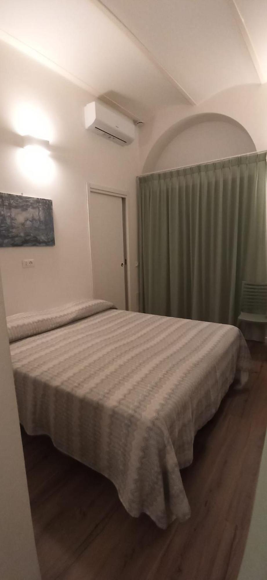 Casa Valdese Rio Marina Ξενοδοχείο Εξωτερικό φωτογραφία