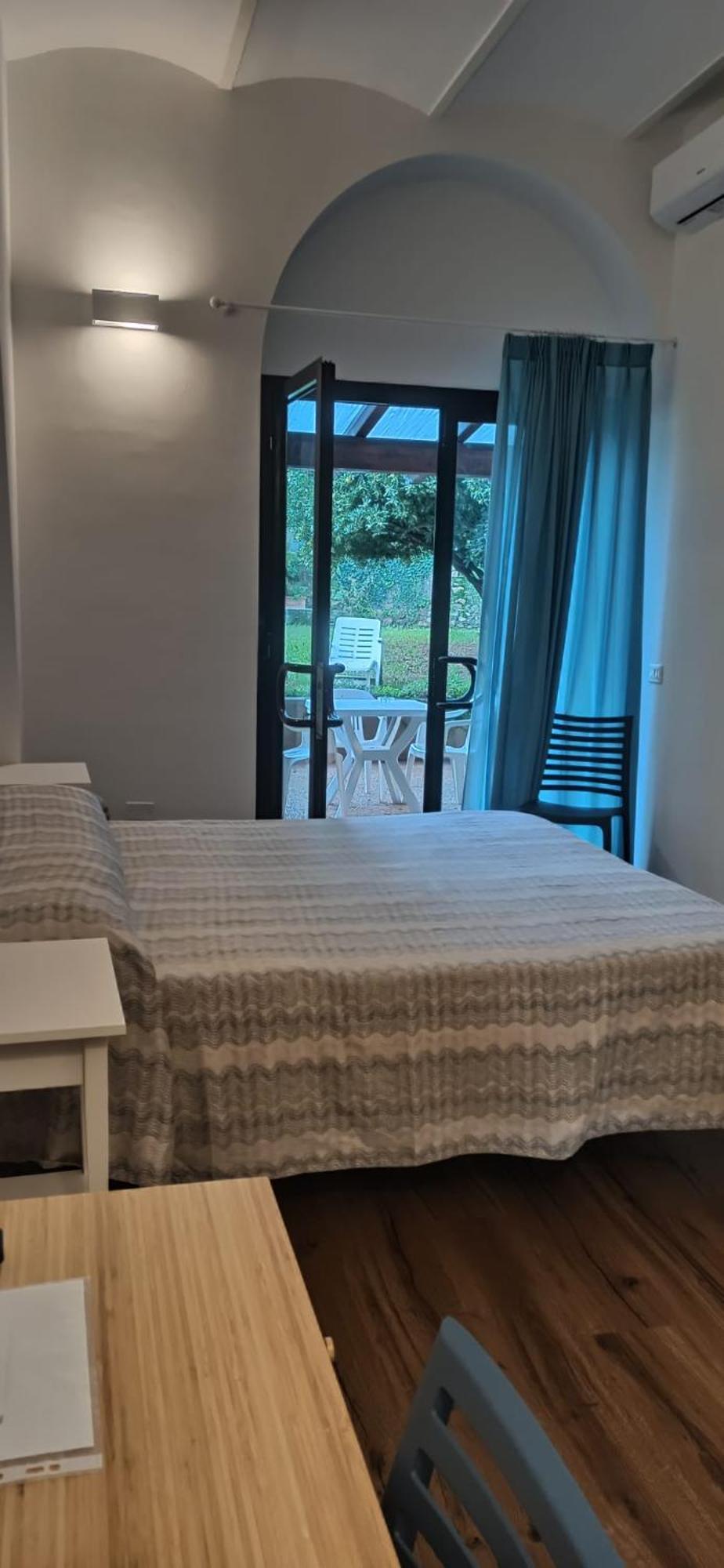 Casa Valdese Rio Marina Ξενοδοχείο Εξωτερικό φωτογραφία