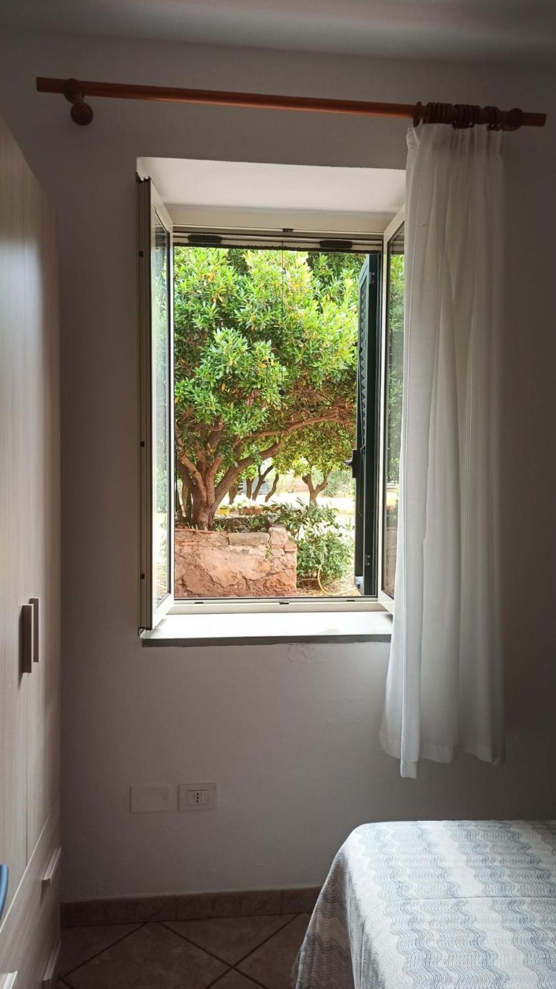 Casa Valdese Rio Marina Ξενοδοχείο Εξωτερικό φωτογραφία