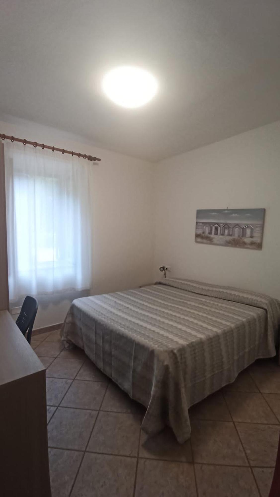 Casa Valdese Rio Marina Ξενοδοχείο Δωμάτιο φωτογραφία