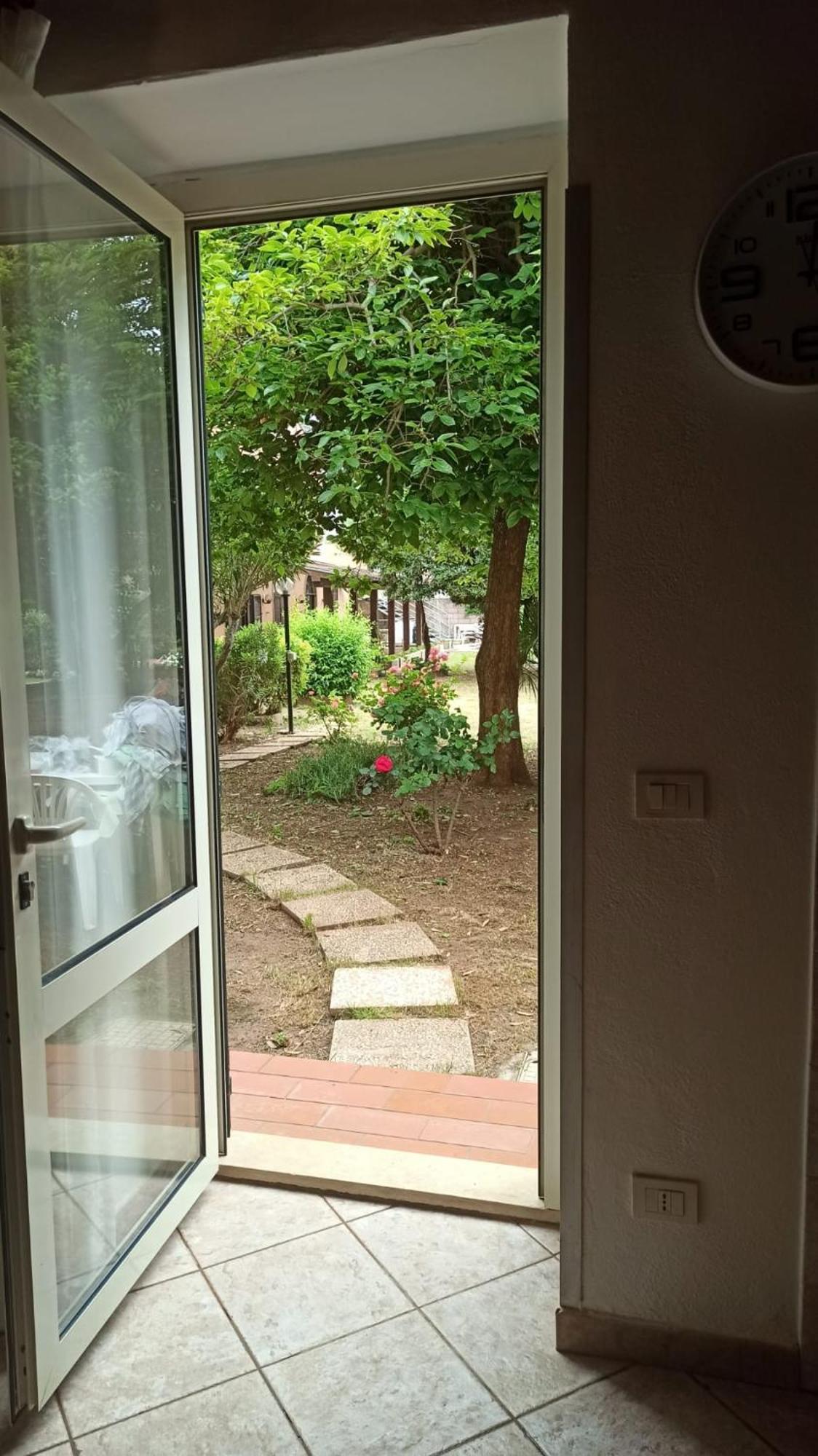 Casa Valdese Rio Marina Ξενοδοχείο Εξωτερικό φωτογραφία
