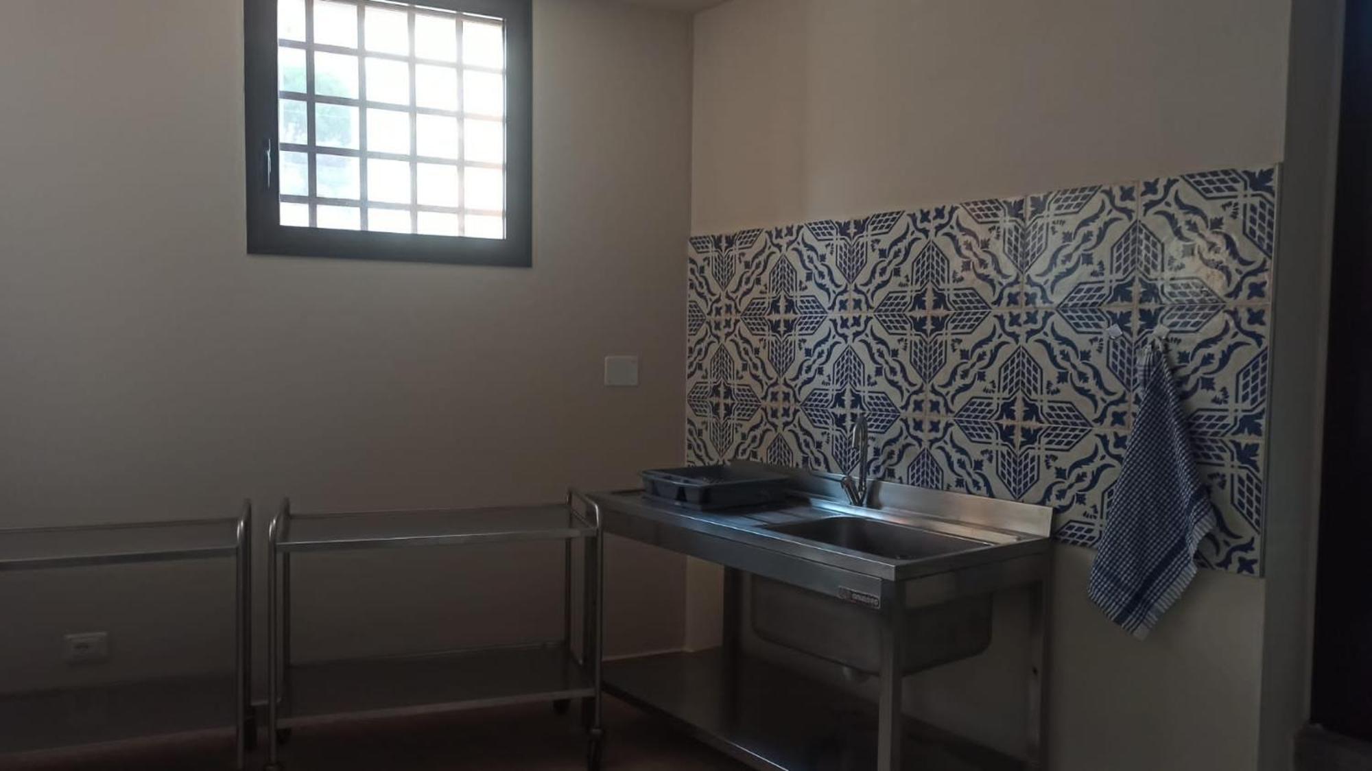Casa Valdese Rio Marina Ξενοδοχείο Εξωτερικό φωτογραφία