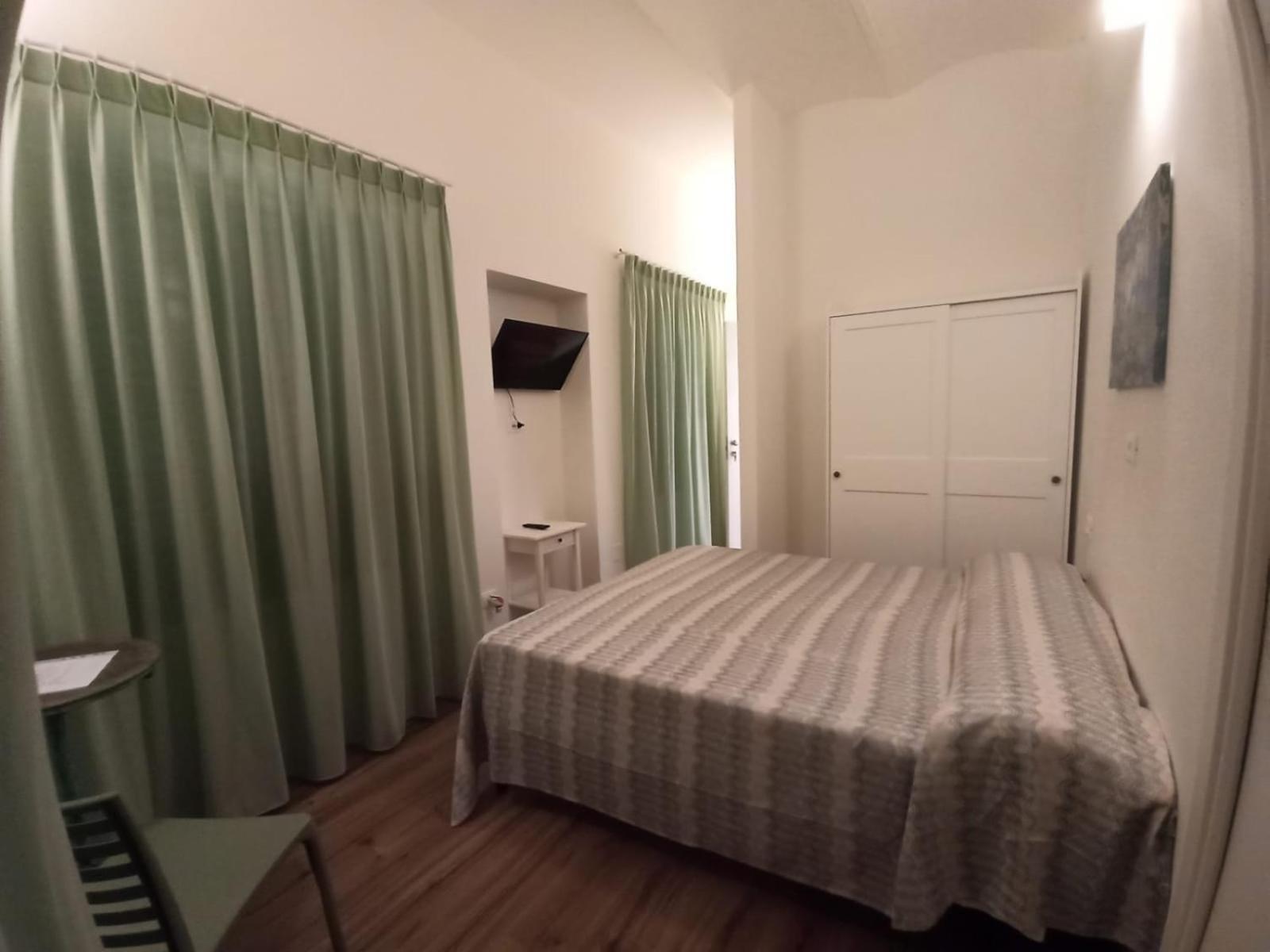 Casa Valdese Rio Marina Ξενοδοχείο Εξωτερικό φωτογραφία