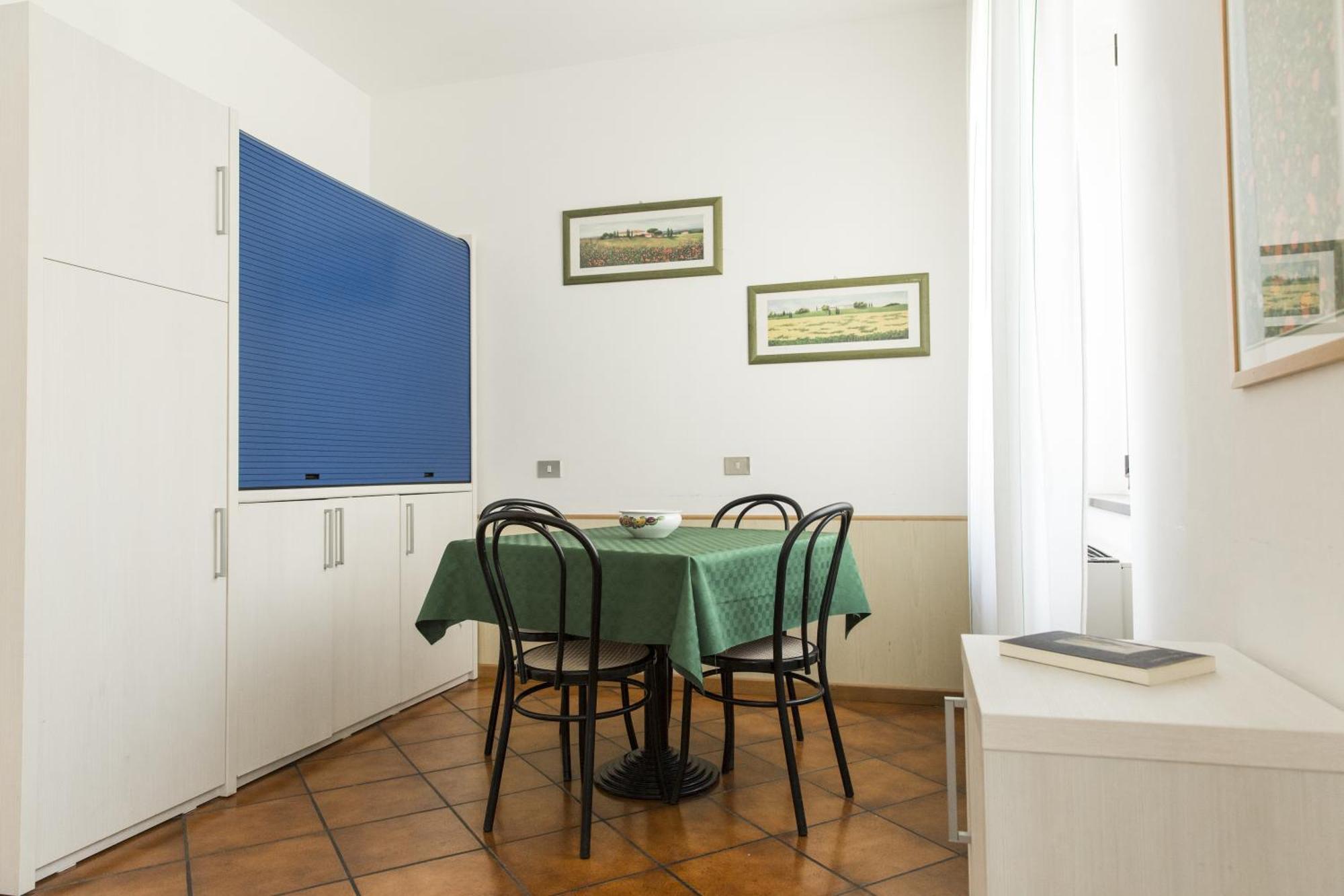 Casa Valdese Rio Marina Ξενοδοχείο Εξωτερικό φωτογραφία