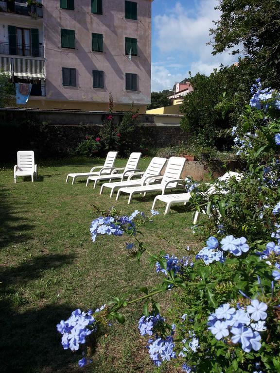 Casa Valdese Rio Marina Ξενοδοχείο Εξωτερικό φωτογραφία