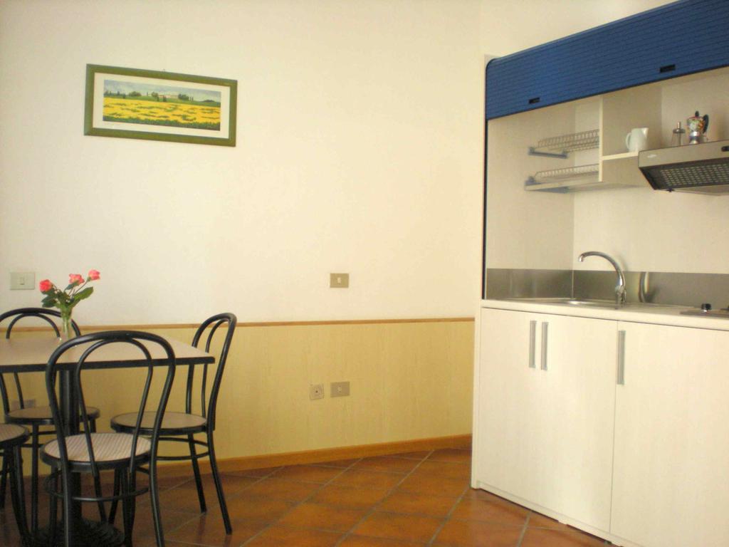 Casa Valdese Rio Marina Ξενοδοχείο Εξωτερικό φωτογραφία