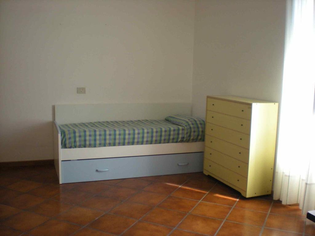 Casa Valdese Rio Marina Ξενοδοχείο Εξωτερικό φωτογραφία