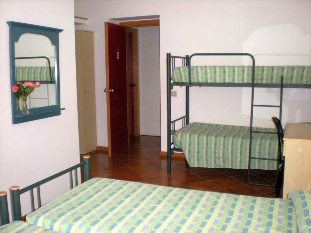 Casa Valdese Rio Marina Ξενοδοχείο Εξωτερικό φωτογραφία