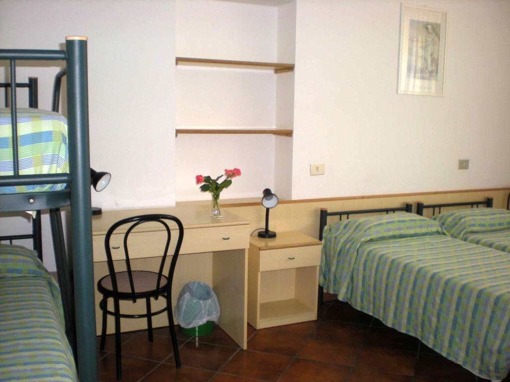 Casa Valdese Rio Marina Ξενοδοχείο Εξωτερικό φωτογραφία