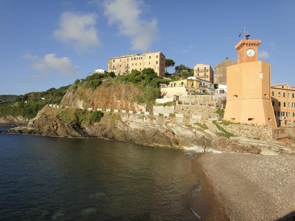 Casa Valdese Rio Marina Ξενοδοχείο Εξωτερικό φωτογραφία