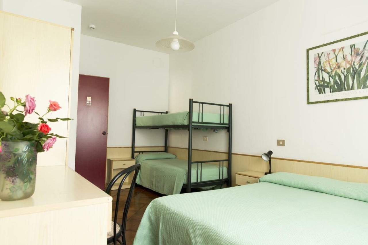 Casa Valdese Rio Marina Ξενοδοχείο Εξωτερικό φωτογραφία