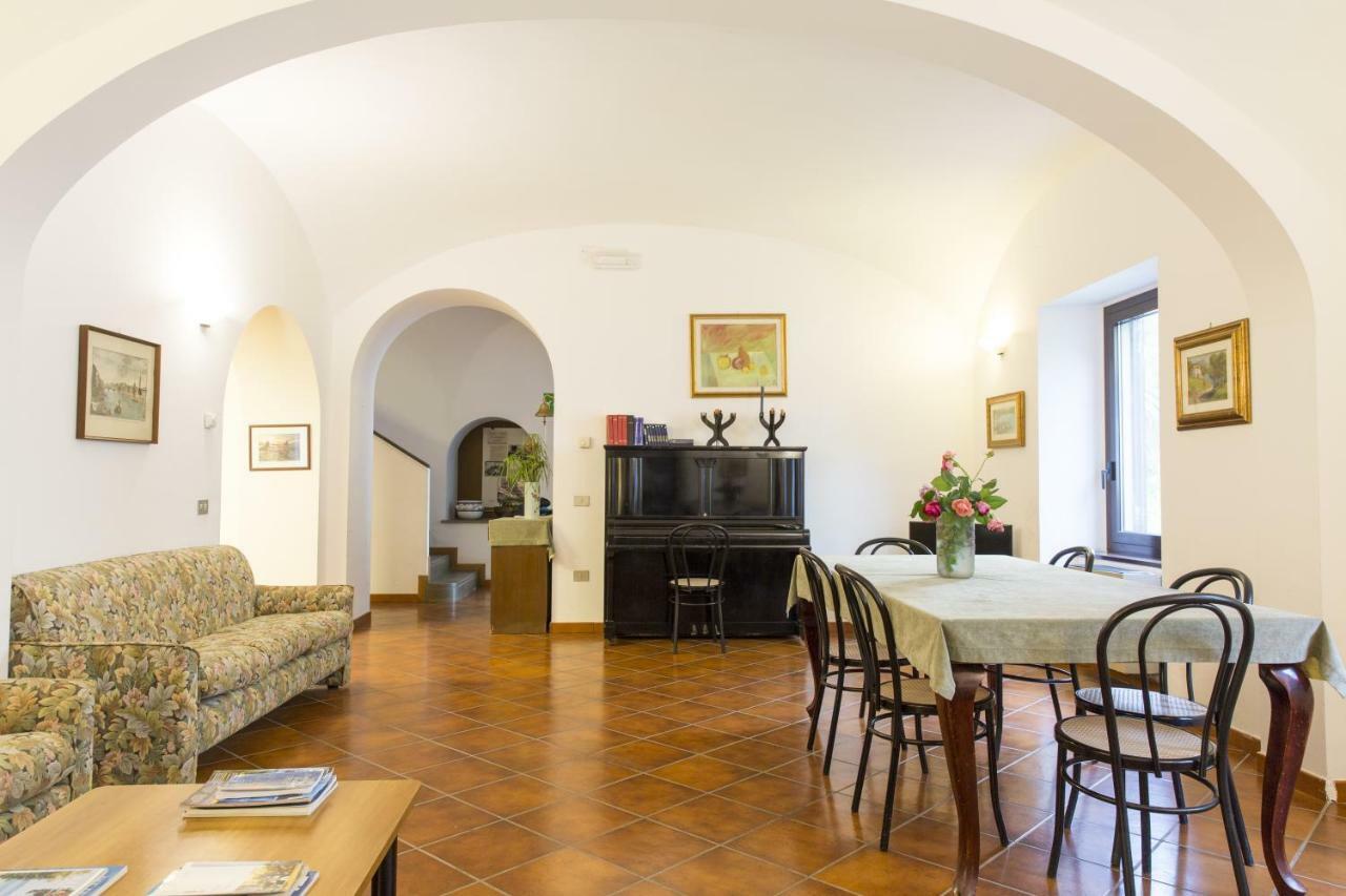Casa Valdese Rio Marina Ξενοδοχείο Εξωτερικό φωτογραφία